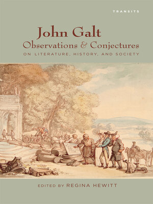 cover image of John Galt